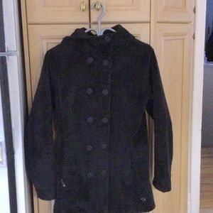 Warm winter coat Mountain Hardwear